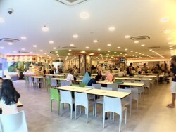 Woodlands food court stall takeover | western food  (D25), Retail #519165961